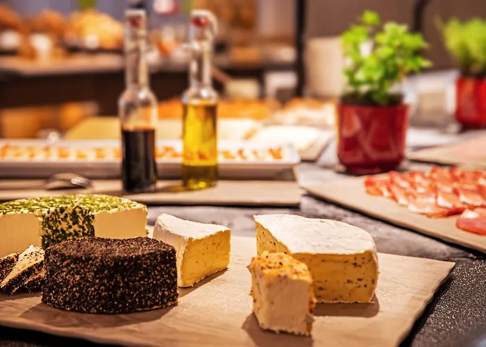 Отель Heidegrund 4*