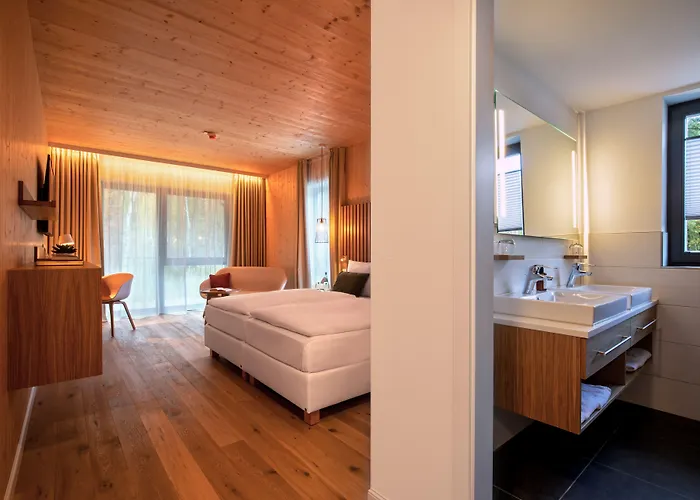 Heidegrund 4* Petersfeld